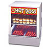 Concession Equipment & Merchandisers