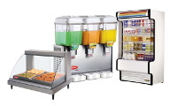 Convenience Store Equipment
