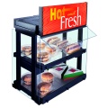 Display Cases & Merchandisers