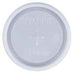 Disposable Lids