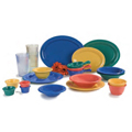 Durus Melamine Collection