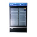 Glass Door Refrigeration