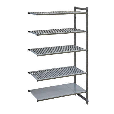 Shelving