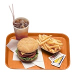 Trays
