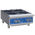 Hot Plates