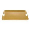 Gold Pearl Melamine Collection
