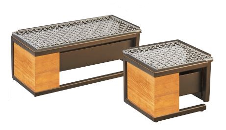 Grill Stoves