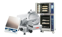 Grocery & Deli Supplies