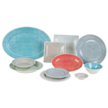 Grove Melamine Collection