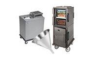 Healthcare Foodservice Equipment