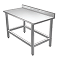 Medical Work Tables