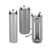 Heated Enclosed Drop-In Plate Dispensers