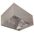 Restaurant Hoods & Accessories