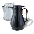 Hot Beverage Servers