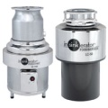 InSinkErator Disposer Systems