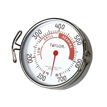 Thermometers