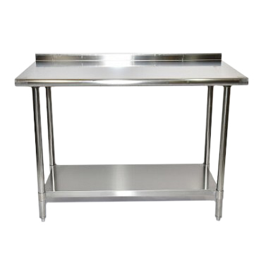 Work Tables