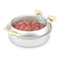 Induction Chafers