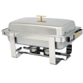 Lift-Off Top Chafers