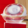 Longevity Dinnerware