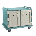 Meal Delivery Carts