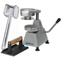 Meat Preparation Tools
