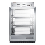 Medical Warming Cabinets
