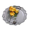 Metal Dinnerware by Collection