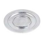 Metal Saucers