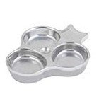 Metal Side Dishes