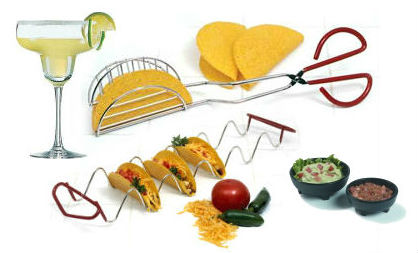 Mexican Restaurant Supplies