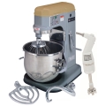 Mixers & Accessories
