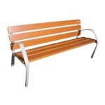Outdoor Benches