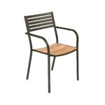Outdoor Chairs