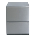 Outdoor Refrigeration