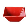 Passion Red Melamine Collection