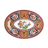 Peacock Melamine Collection