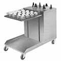 Plate & Cup Dispensers