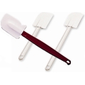 Spatulas & Plate Scrapers