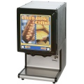 Push Button Condiment Dispensers