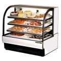 Refrigerated Bakery Cases