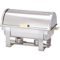 Roll Top Chafers