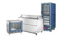 School Cafeteria Equipment