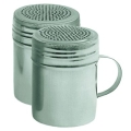 Shakers & Dredges
