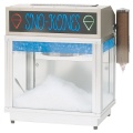 Shaved Ice & Snow Cone Machines