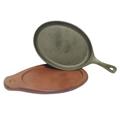 Sizzle Thermal Platters