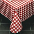 Square Tablecloths