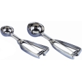 Squeeze Handle Food Dishers