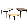 Stationary Tables