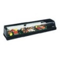 Sushi Display Cases